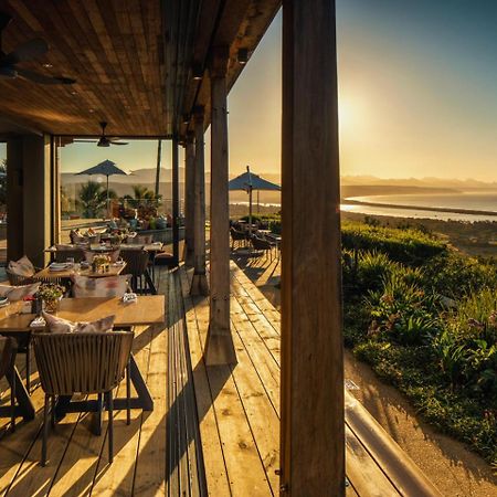 Sky Villa Boutique Hotel By Raw Africa Collection Plettenberg Bay Exteriér fotografie