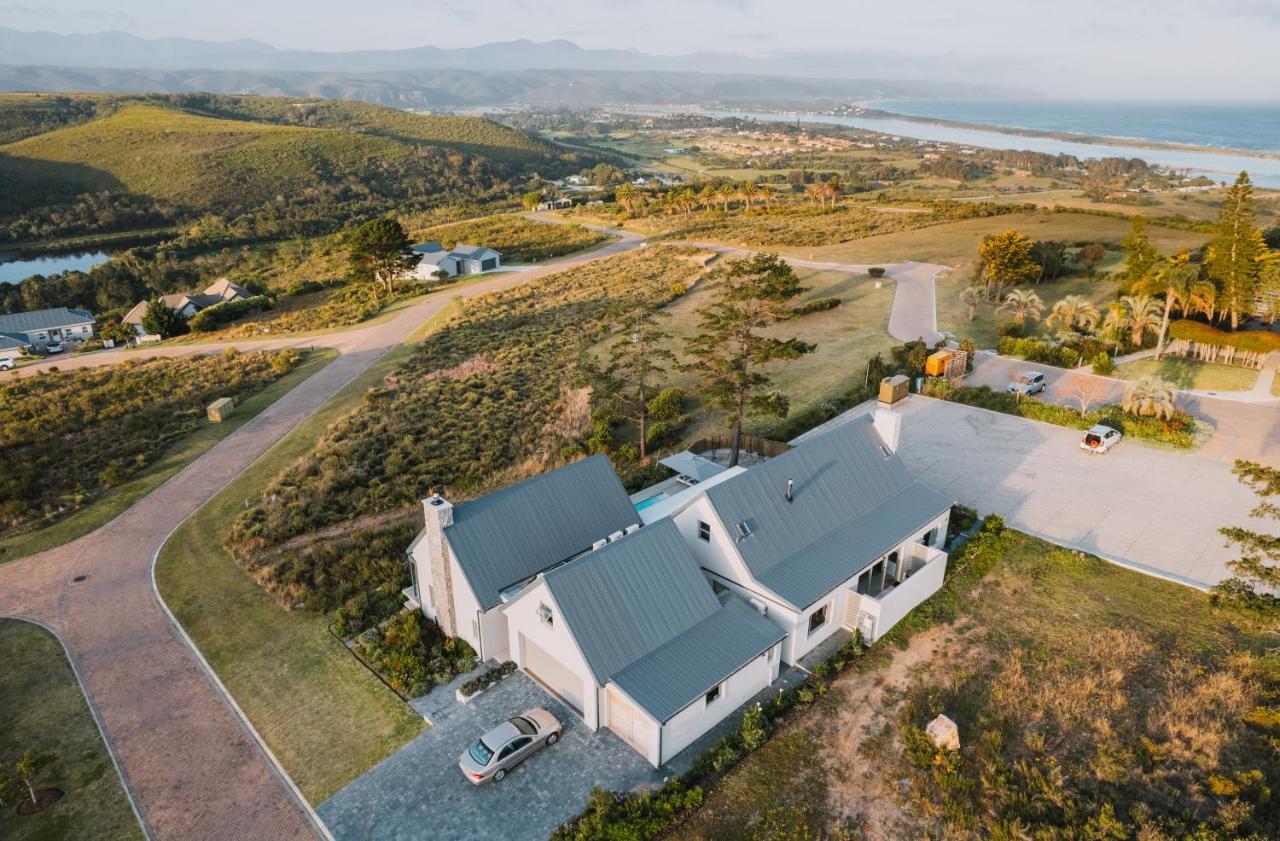 Sky Villa Boutique Hotel By Raw Africa Collection Plettenberg Bay Exteriér fotografie