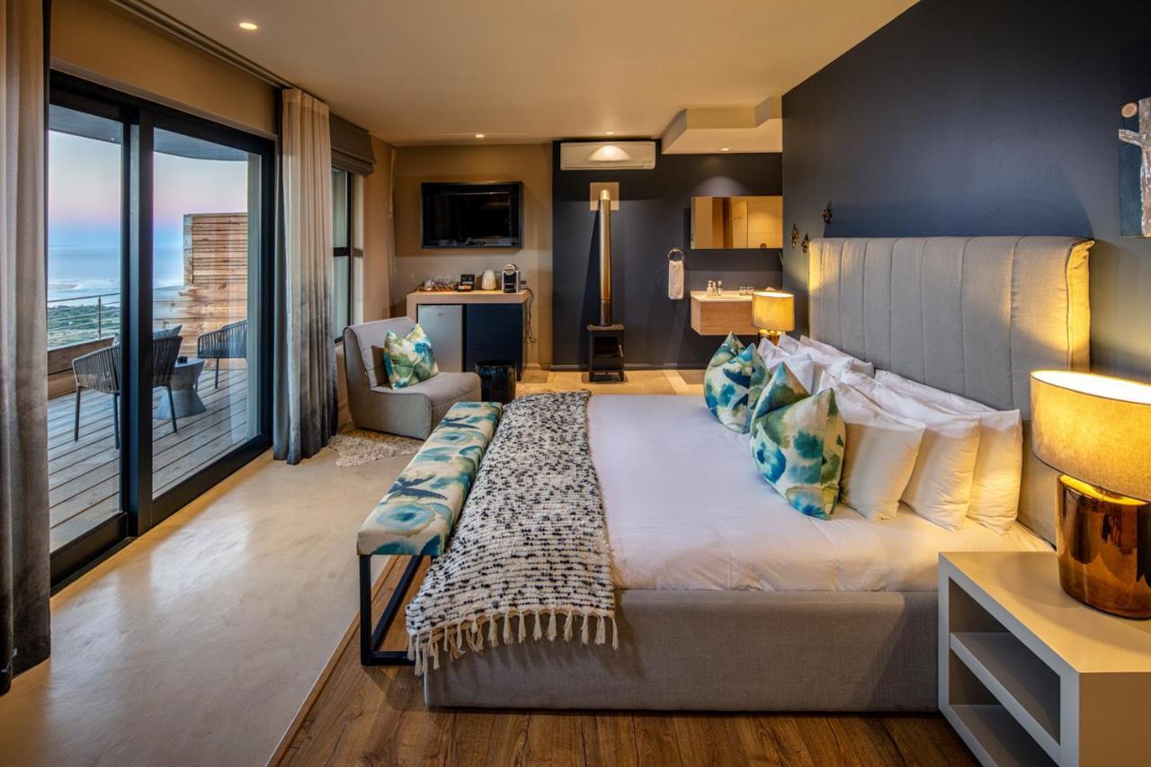 Sky Villa Boutique Hotel By Raw Africa Collection Plettenberg Bay Exteriér fotografie
