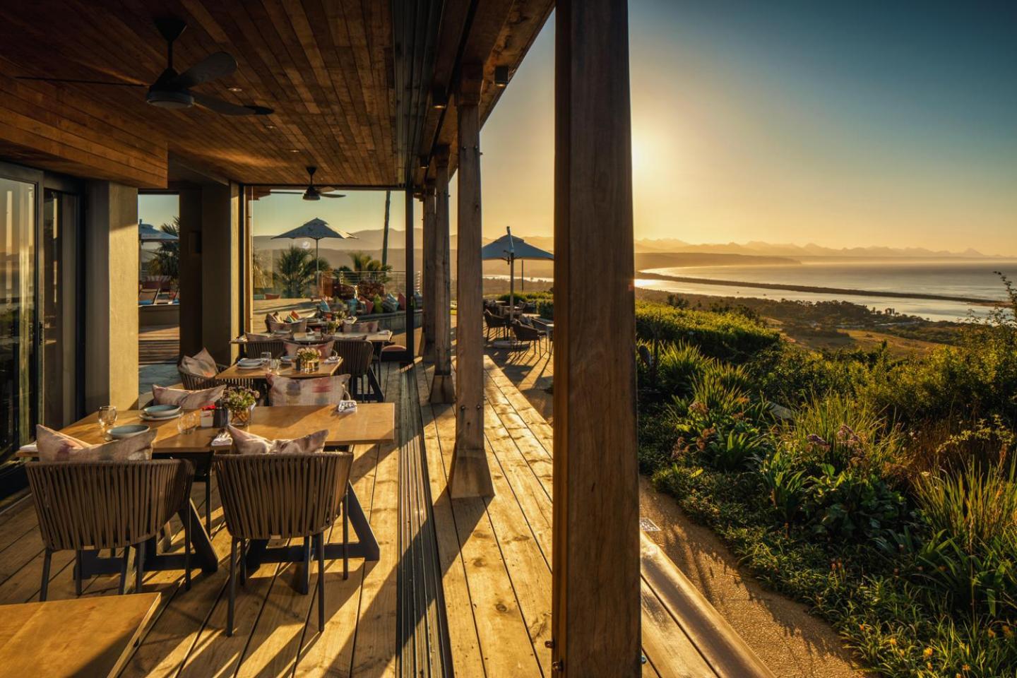 Sky Villa Boutique Hotel By Raw Africa Collection Plettenberg Bay Exteriér fotografie