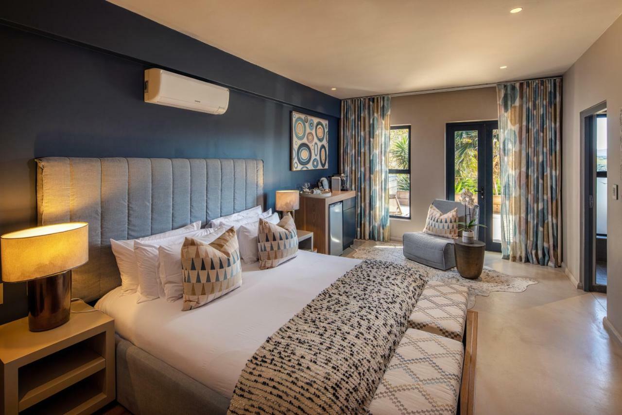 Sky Villa Boutique Hotel By Raw Africa Collection Plettenberg Bay Exteriér fotografie