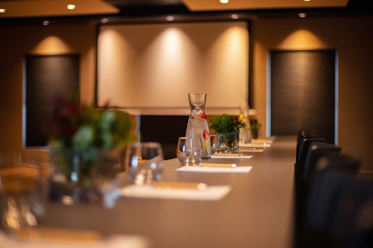 Sky Villa Boutique Hotel By Raw Africa Collection Plettenberg Bay Exteriér fotografie Meeting room