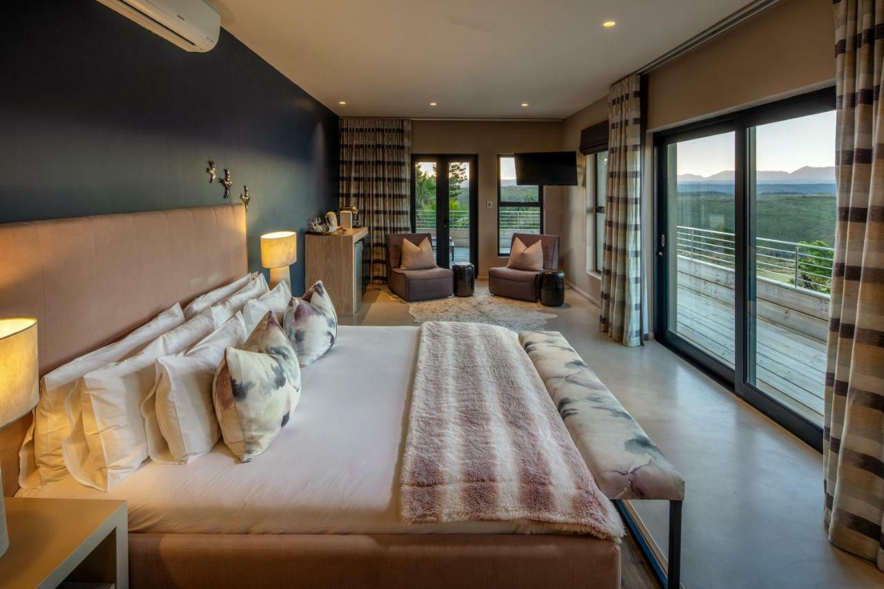 Sky Villa Boutique Hotel By Raw Africa Collection Plettenberg Bay Exteriér fotografie